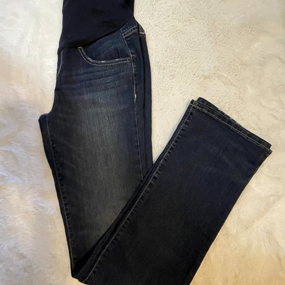 Maternity Jeans - Picture 9 of 9